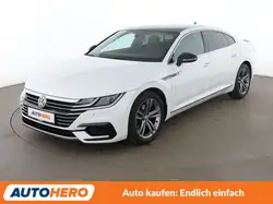 Volkswagen Arteon 2.0 TSI R Line Aut.*NAVI*LED*ACC*