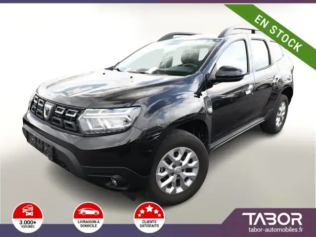 Dacia Duster II 1.0 ECO-G 100 Comfort Temp PDC