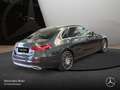 Mercedes-Benz C 180 AVANTG+AHK+LED+KAMERA+TOTW+KEYLESS+9G Grau - thumbnail 8
