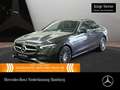Mercedes-Benz C 180 AVANTG+AHK+LED+KAMERA+TOTW+KEYLESS+9G Grau - thumbnail 1