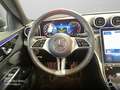Mercedes-Benz C 180 AVANTG+AHK+LED+KAMERA+TOTW+KEYLESS+9G Grau - thumbnail 14