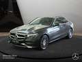 Mercedes-Benz C 180 AVANTG+AHK+LED+KAMERA+TOTW+KEYLESS+9G Grau - thumbnail 2