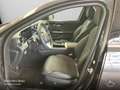 Mercedes-Benz C 180 AVANTG+AHK+LED+KAMERA+TOTW+KEYLESS+9G Grau - thumbnail 11