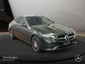 Mercedes-Benz C 180 AVANTG+AHK+LED+KAMERA+TOTW+KEYLESS+9G Grau - thumbnail 5