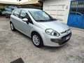 Fiat Punto Evo 1.3 MJT 5 Porte KM 115.000 Zilver - thumbnail 2