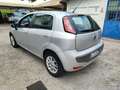 Fiat Punto Evo 1.3 MJT 5 Porte KM 115.000 Zilver - thumbnail 3