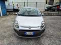 Fiat Punto Evo 1.3 MJT 5 Porte KM 115.000 Zilver - thumbnail 5