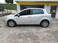 Fiat Punto Evo 1.3 MJT 5 Porte KM 115.000 Zilver - thumbnail 7
