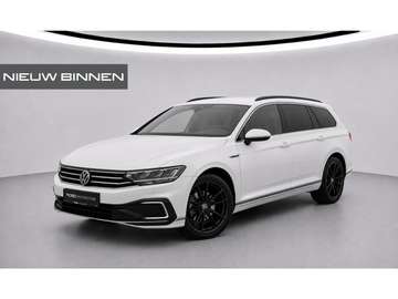1.4 TSI PHEV GTE Business | Stoelverwarming | Keyl