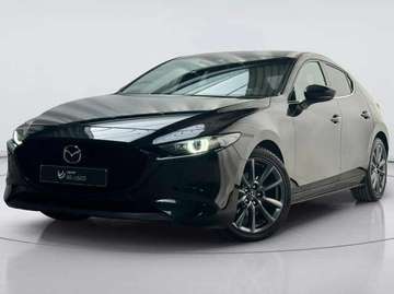 Hatchback 2.0i Sky-G Hakoné / 74.166 km / Garantie 1 an