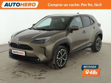 1.5 Hybrid 2WD Style