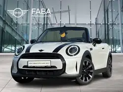 Mini Cooper Cabrio Cooper Cabrio Head Up HK HiFi DAB LED RFK Navi