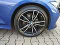 BMW 320 d xDrive Touring* M Sport*AHK*Standheizung Bleu - thumbnail 14