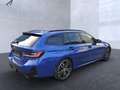 BMW 320 d xDrive Touring* M Sport*AHK*Standheizung Bleu - thumbnail 6