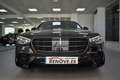 Mercedes-Benz S 400 d 4MATIC Negro - thumbnail 3