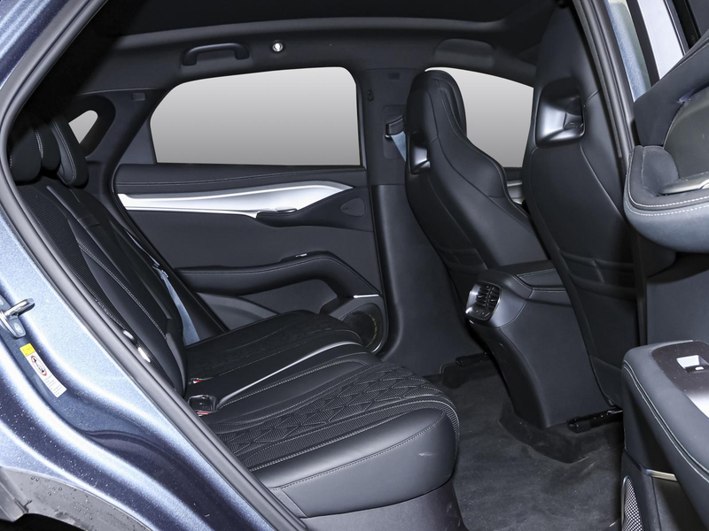 BYD Sealion 7 Comfort LEDER NAVI SHZ PDC — photo 5