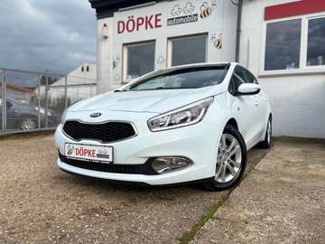 1.4i Navi Kamera PDC SHZ LHZ ALU