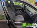 Renault Clio TCe 90 CV 5 porte Intens UNICO PROP. Noir - thumbnail 14