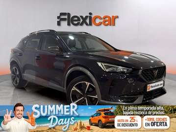 1.5 TSI 110kW (150 CV) DSG