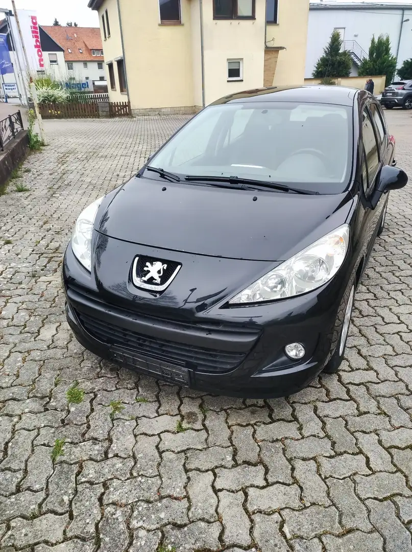 Peugeot 207 SW 75 AHK Klima - 1