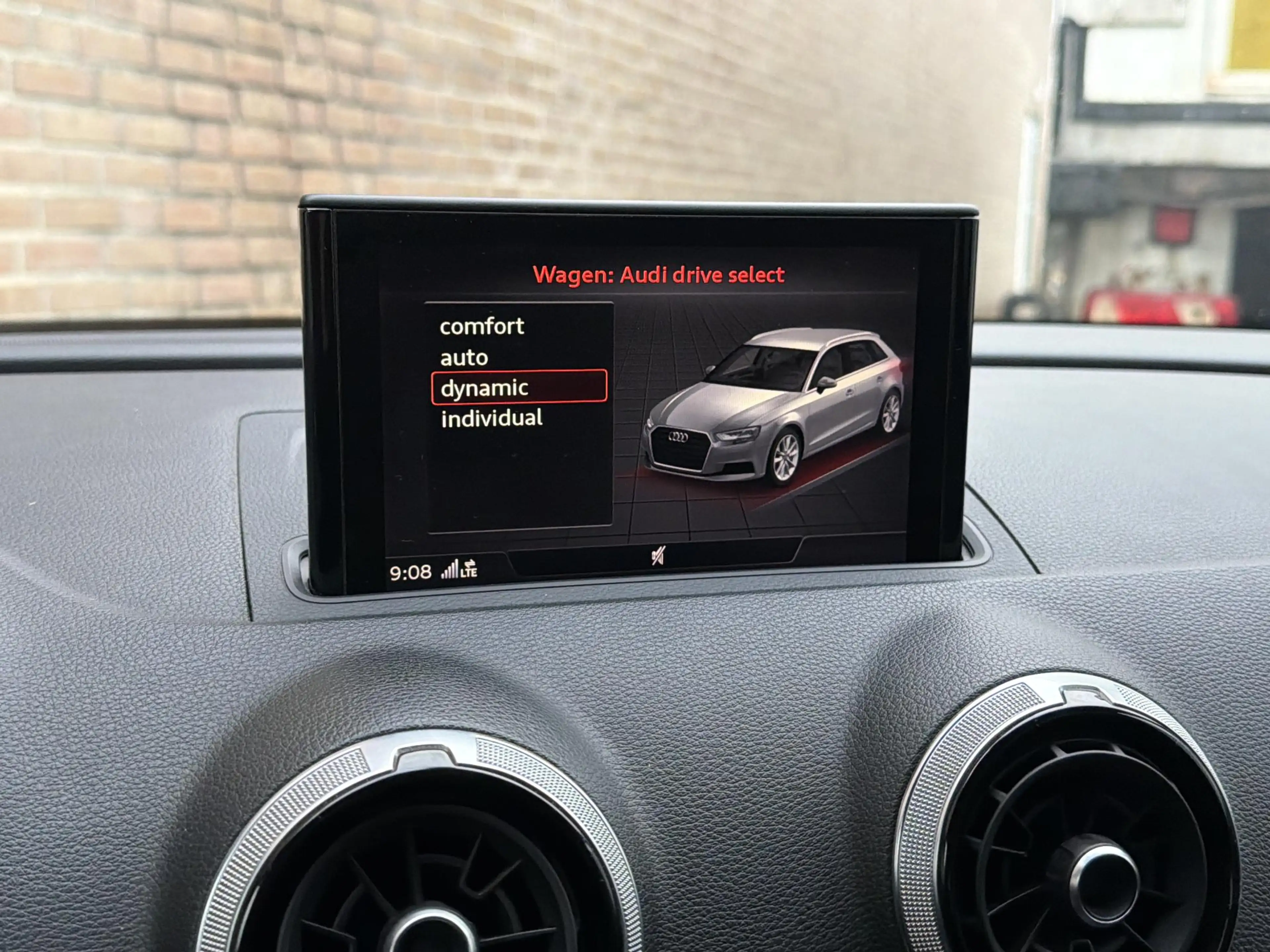 Audi A3 Sportback 1.0 TFSI Sport S Line Edition | € 6.900, — photo 13