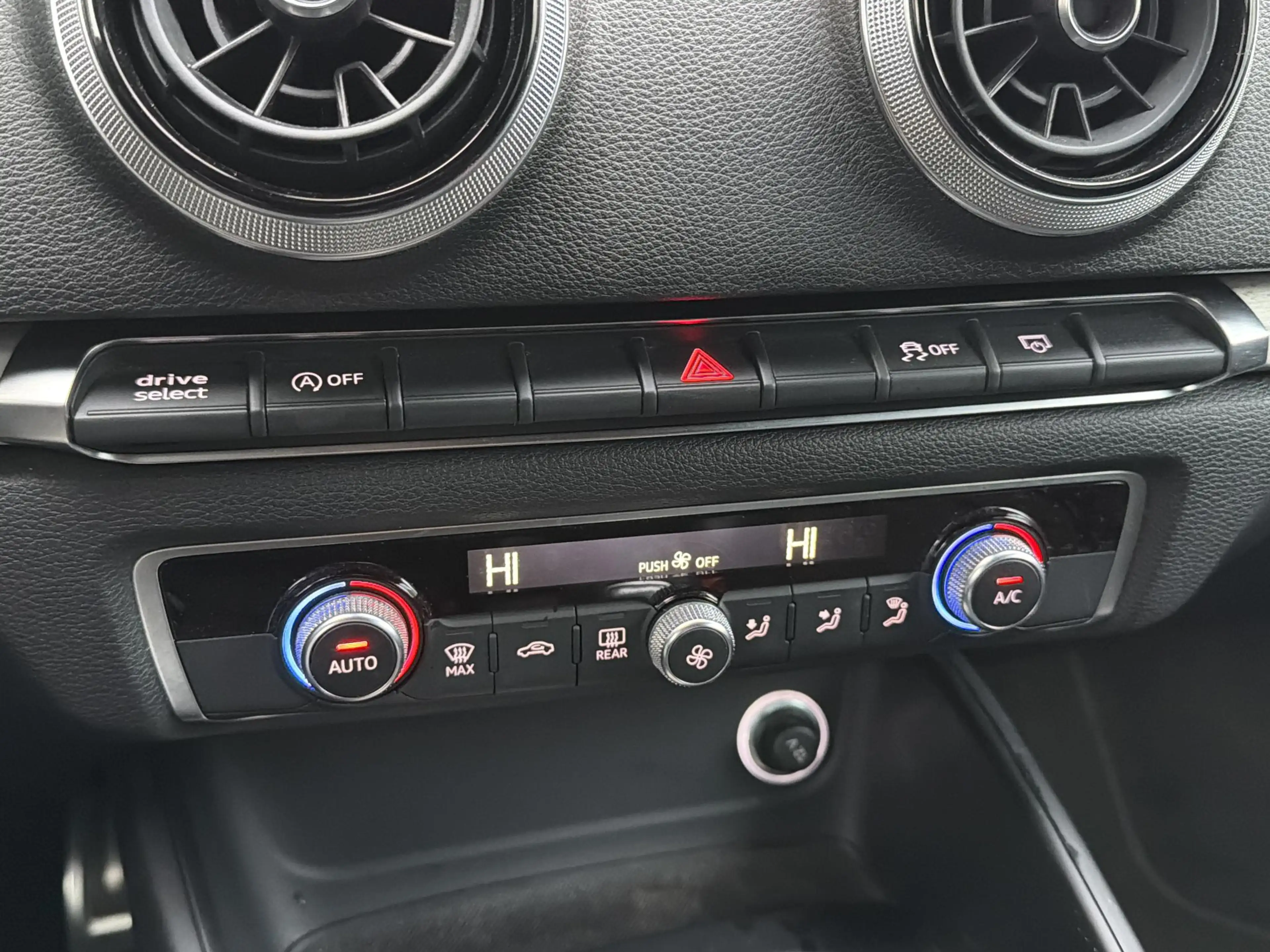 Audi A3 Sportback 1.0 TFSI Sport S Line Edition | € 6.900, — photo 14