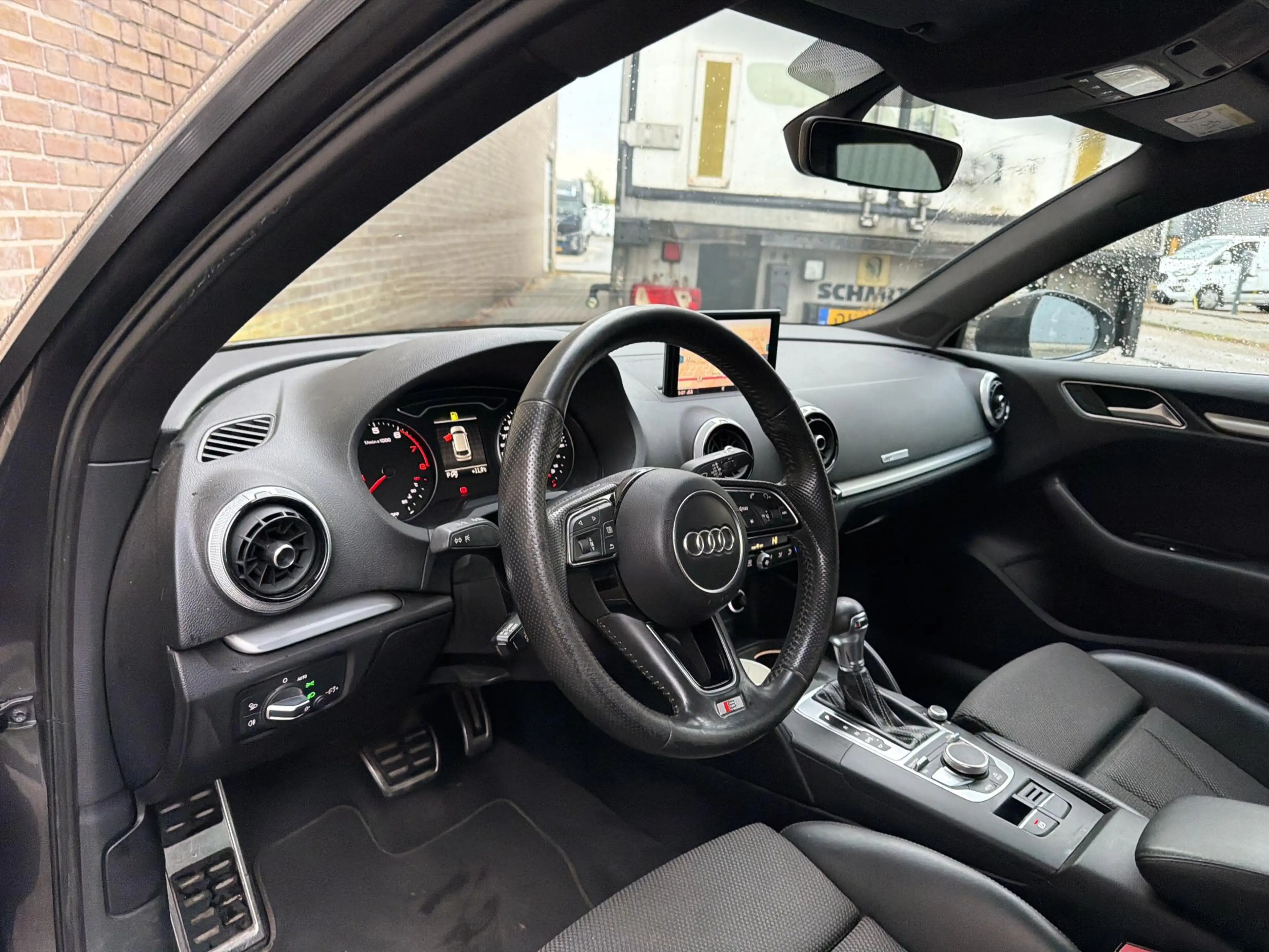Audi A3 Sportback 1.0 TFSI Sport S Line Edition | € 6.900, — photo 3