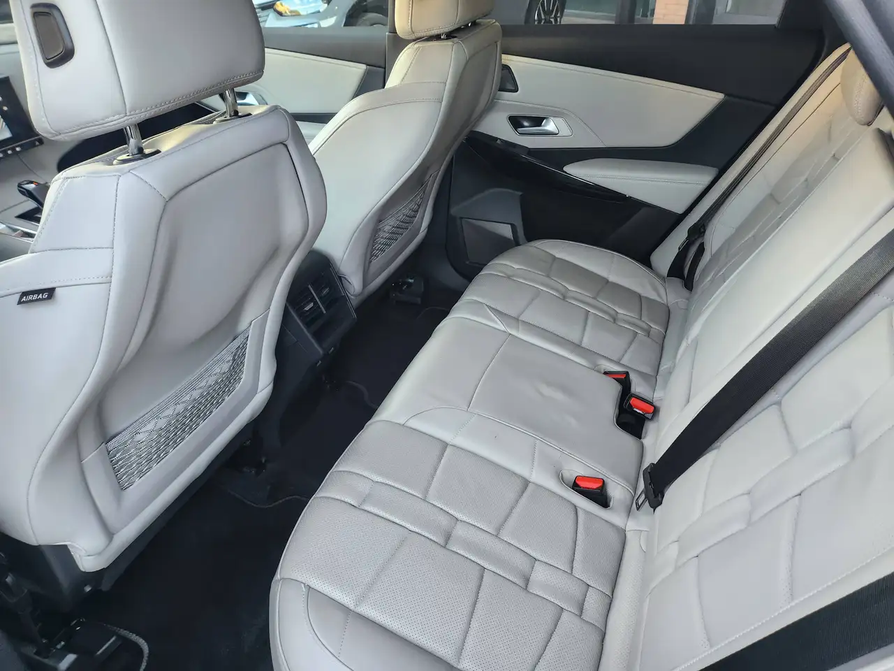 DS Automobiles DS 7 Crossback 2025 — фото 16