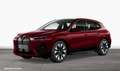 BMW iX xDrive50 Sportpaket HK HiFi DAB Pano.Dach Rood - thumbnail 1