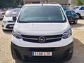 Opel Vivaro FURGON M CARGA STANDAR Blanco - thumbnail 2