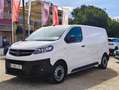 Opel Vivaro FURGON M CARGA STANDAR Blanco - thumbnail 1