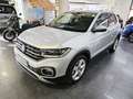 Volkswagen T-Cross 1.0 TSI Sport DSG7 81kW Gris - thumbnail 1