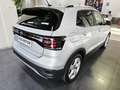 Volkswagen T-Cross 1.0 TSI Sport DSG7 81kW Gris - thumbnail 3