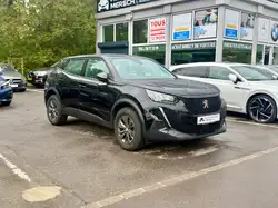 Peugeot 2008 PureTech 100 Stop