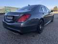 Mercedes-Benz S 350 350d 4M Largo 9G-Tronic Gris - thumbnail 7