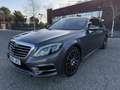 Mercedes-Benz S 350 350d 4M Largo 9G-Tronic Gris - thumbnail 1