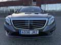 Mercedes-Benz S 350 350d 4M Largo 9G-Tronic Gris - thumbnail 2