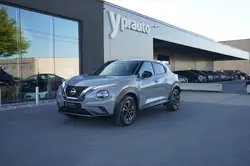 Nissan Juke 2026