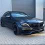 Mercedes-Benz C 63 AMG S Noir - thumbnail 8