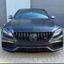 Mercedes-Benz C 63 AMG S Noir - thumbnail 7