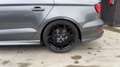 Audi A3 1.4 TFSI Limo Sline TUNED VMAXX + 19" JR34 Grau - thumbnail 5