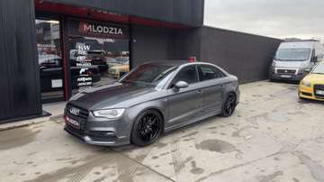 1.4 TFSI Limo Sline TUNED VMAXX + 19" JR34