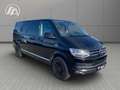 Volkswagen T6 Caravelle Highline lang 4Motion Standhzg* Negro - thumbnail 5