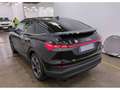 Audi Q4 e-tron Sportback 40 Advanced 82KWh Noir - thumbnail 10