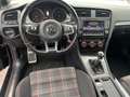 Volkswagen Golf GTI GTI BMT Sitzheizung Navi Negro - thumbnail 7