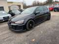 Volkswagen Golf GTI GTI BMT Sitzheizung Navi Negro - thumbnail 10