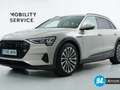 Audi e-tron 55 quattro Advanced Beige - thumbnail 1
