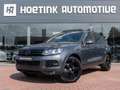 Volkswagen Touareg 3.0 TDI R-line | Pano | Lucht | Elc trekhaak Grey - thumbnail 1
