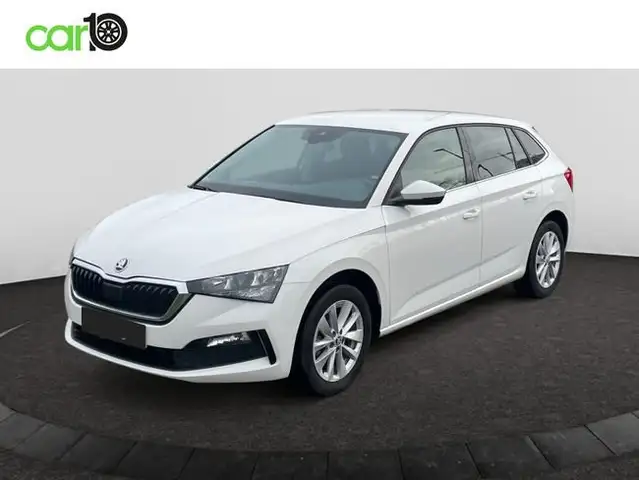 Skoda Scala 1.0 TSI Ambition 85kW