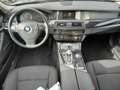 BMW 520 2.0D 190CV AUTOMATIC TOURING BUSINESS Gris - thumbnail 4